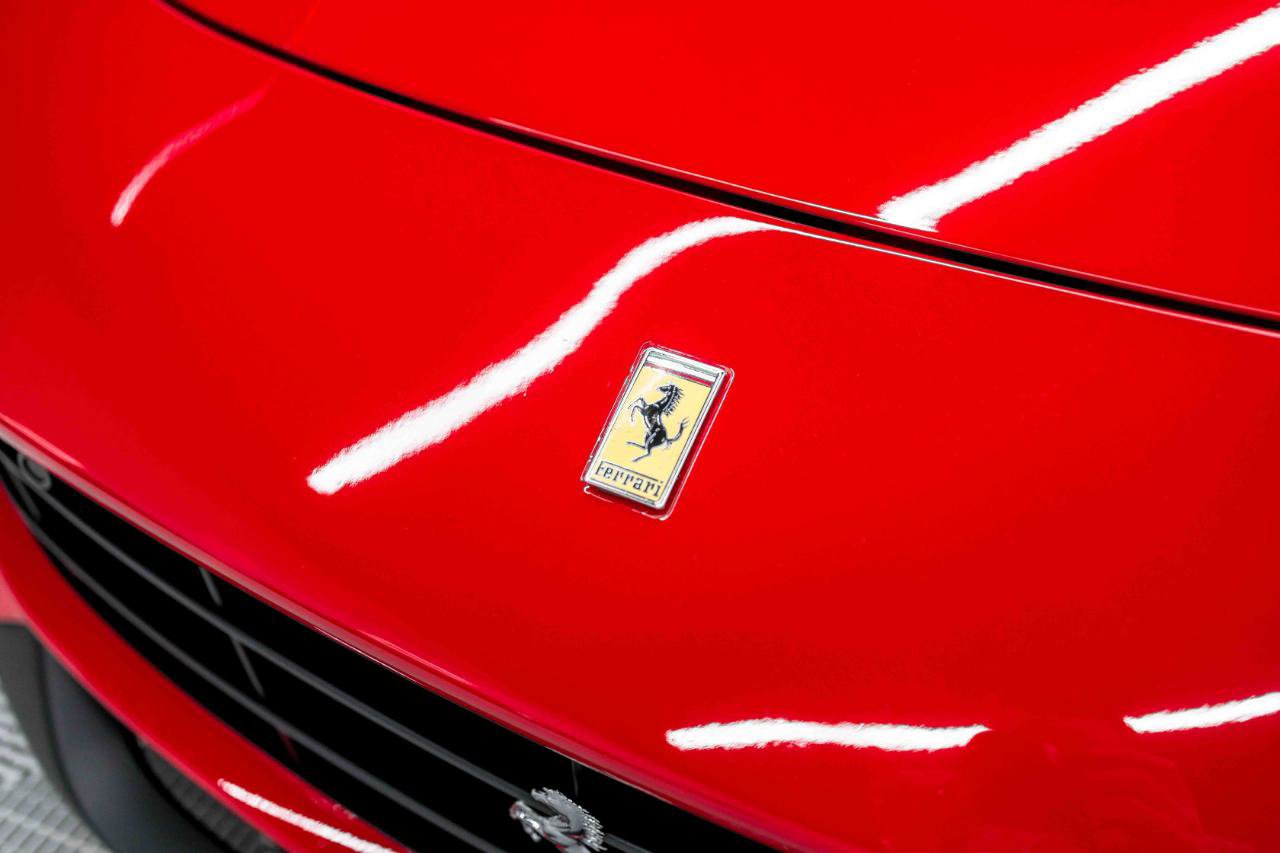 Used 2014 Ferrari F12 Berlinetta image 15