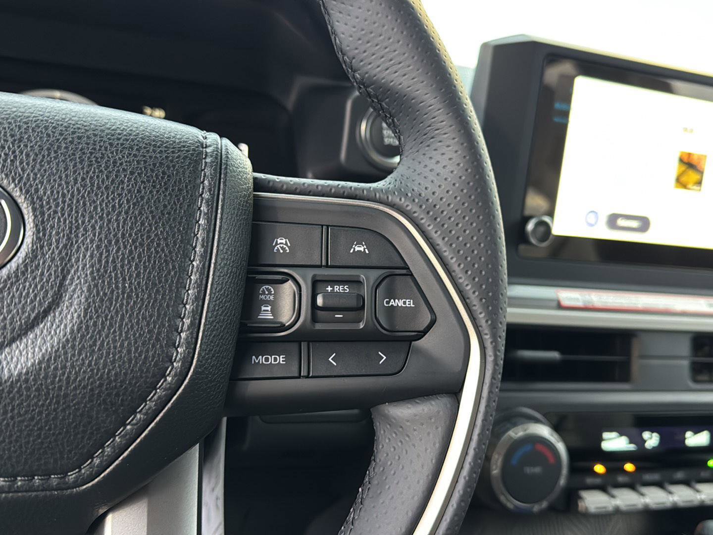 New 2025 Toyota 4Runner SR5 image 19