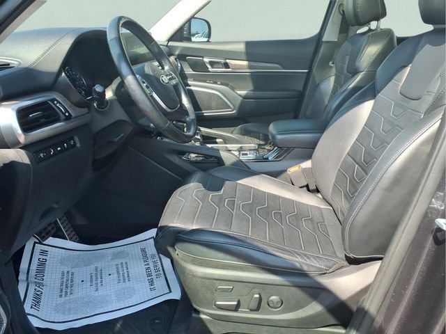 Used 2020 Kia Telluride SX w/ SX Prestige Package AWD/4WD image 20