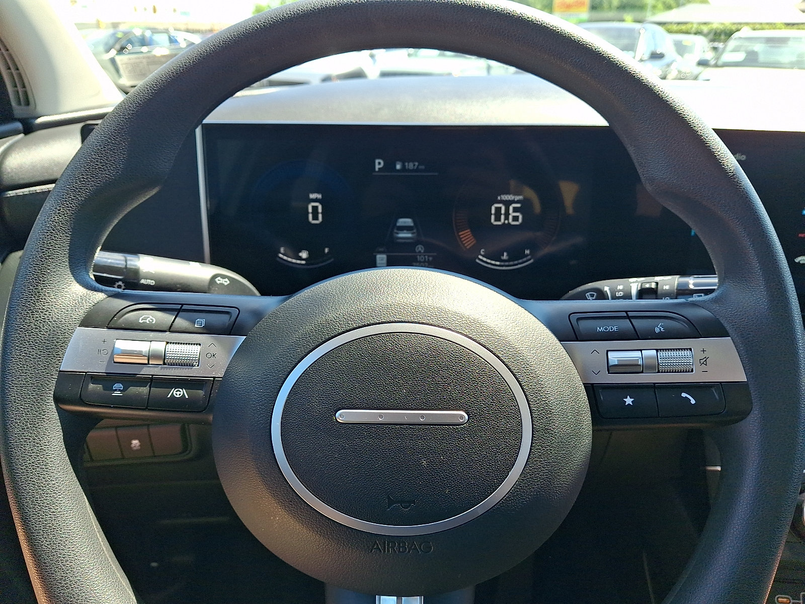 Certified 2025 Hyundai Tucson SE AWD/4WD image 18