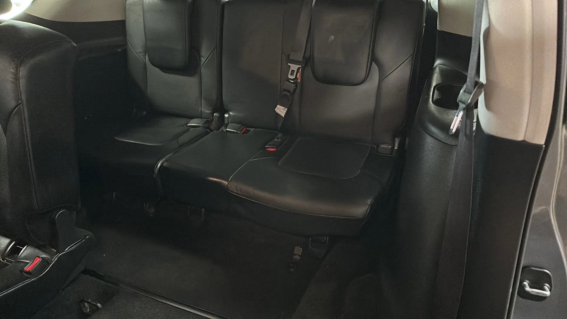 Used 2019 Nissan Armada SL w/ Premium Package image 15