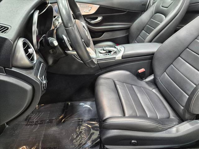 Used 2019 Mercedes-Benz C 300 Cabriolet image 15