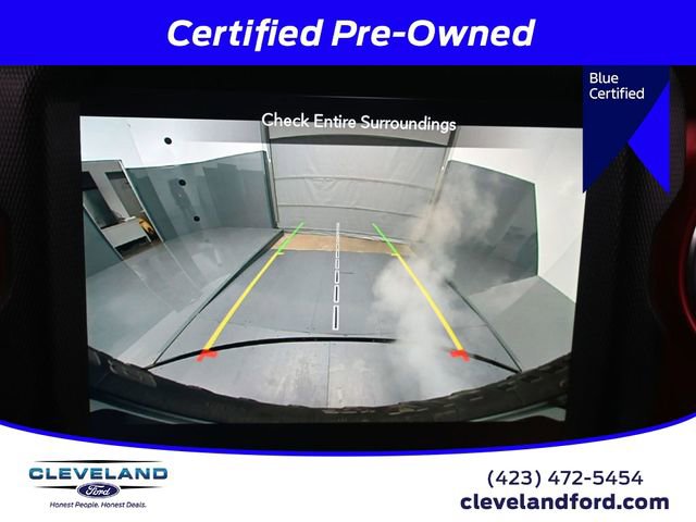 Used 2022 Jeep Wrangler Unlimited Rubicon w/ Cold Weather Group image 19