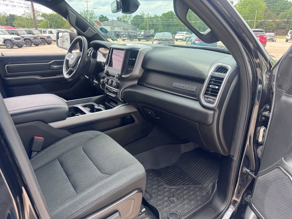 Used 2020 RAM 1500 Big Horn image 23