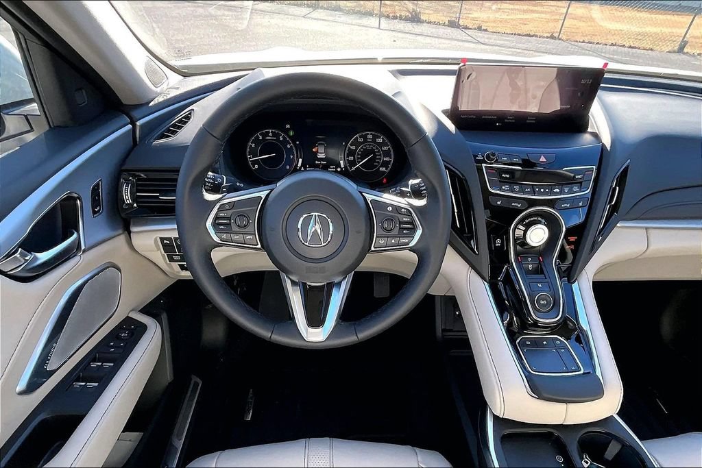 New 2026 Acura RDX w/ Technology Package AWD/4WD image 9