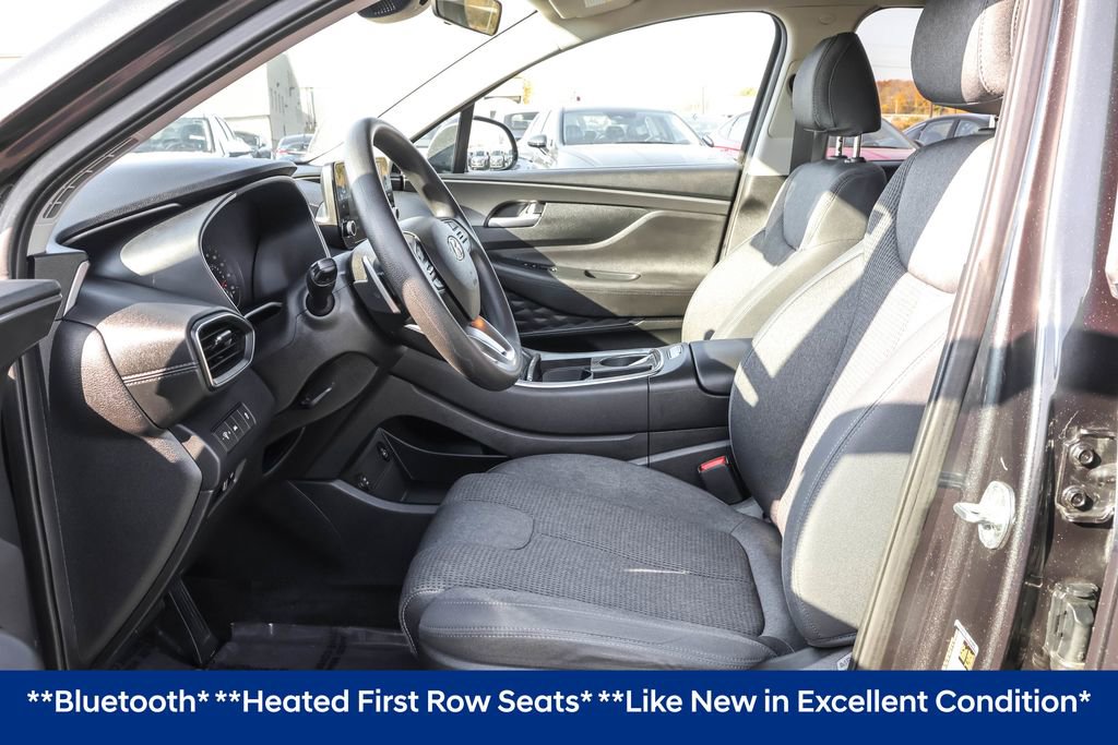 Used 2022 Hyundai Santa Fe SEL image 6
