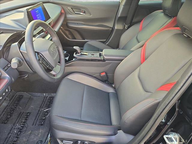 Used 2026 Toyota Prius Plug-In Hybrid FWD image 15