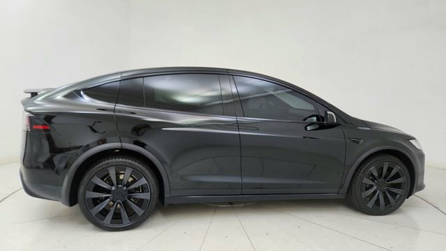 Used 2022 Tesla Model X image 6