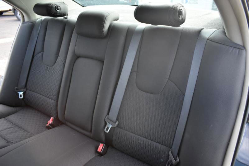 Used 2012 Ford Fusion SE FWD image 19