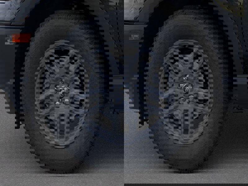 New 2025 Ford Bronco Sport Big Bend w/ Convenience Package image 19