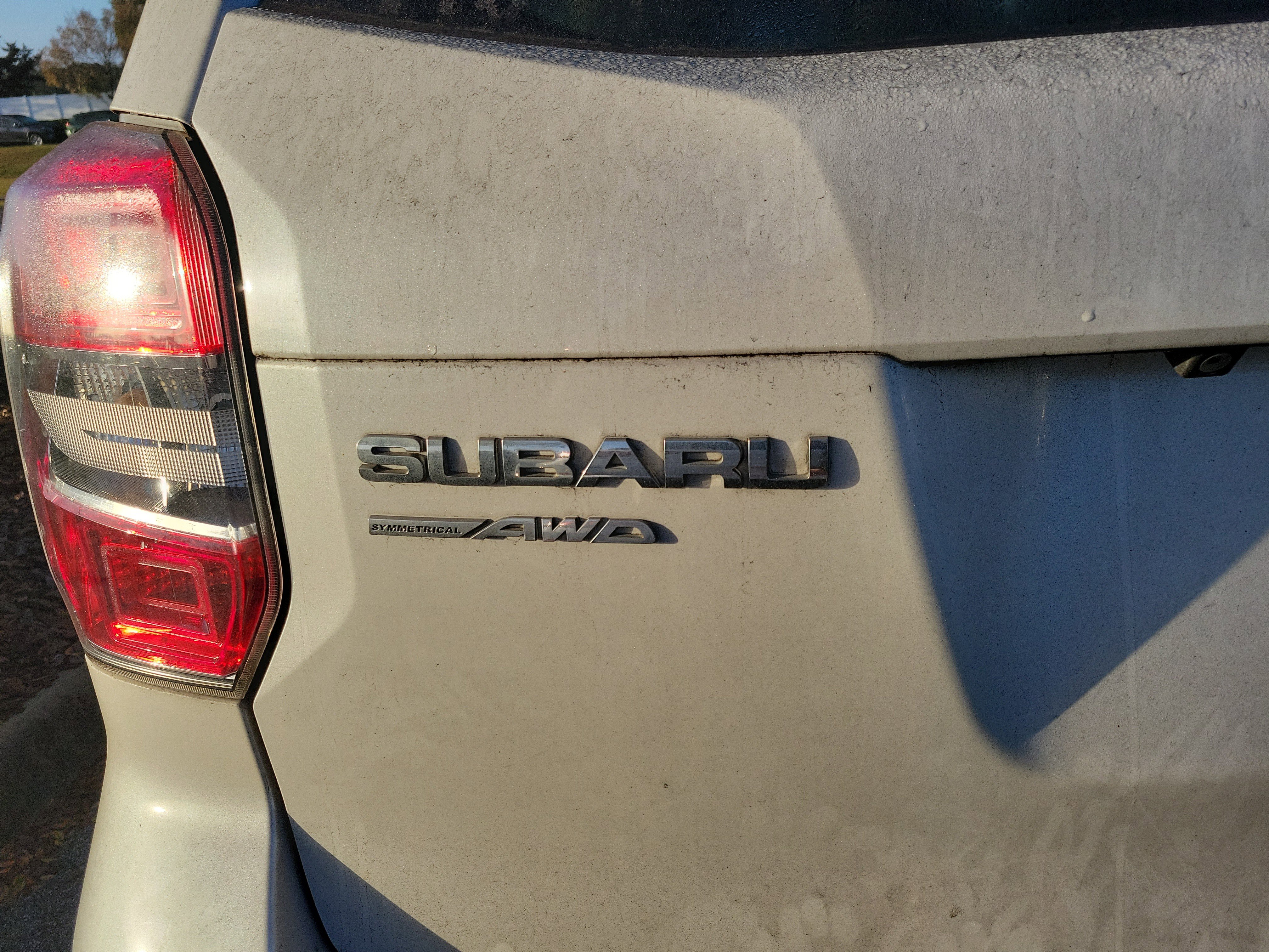 Used 2015 Subaru Forester 2.5i Premium w/ Popular Package #1 image 21