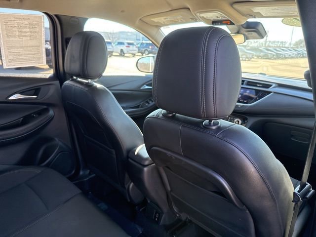 Used 2021 Buick Encore GX Preferred w/ Cold Weather Comfort Package image 43