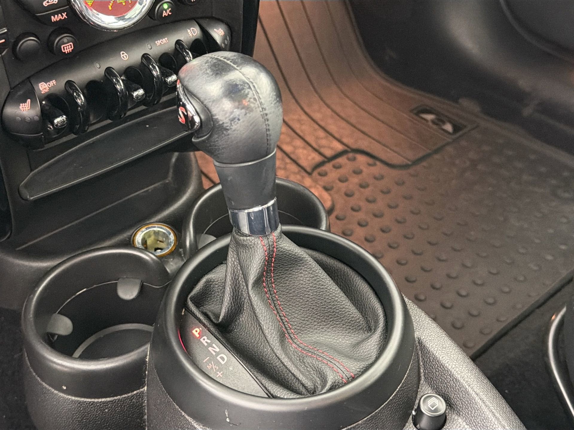Used 2015 MINI Cooper Countryman S image 20