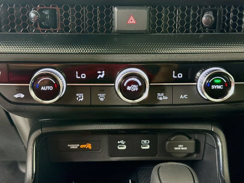 New 2026 Honda CR-V EX image 15