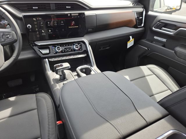 New 2026 GMC Sierra 1500 Denali w/ Denali Reserve Package AWD/4WD image 35