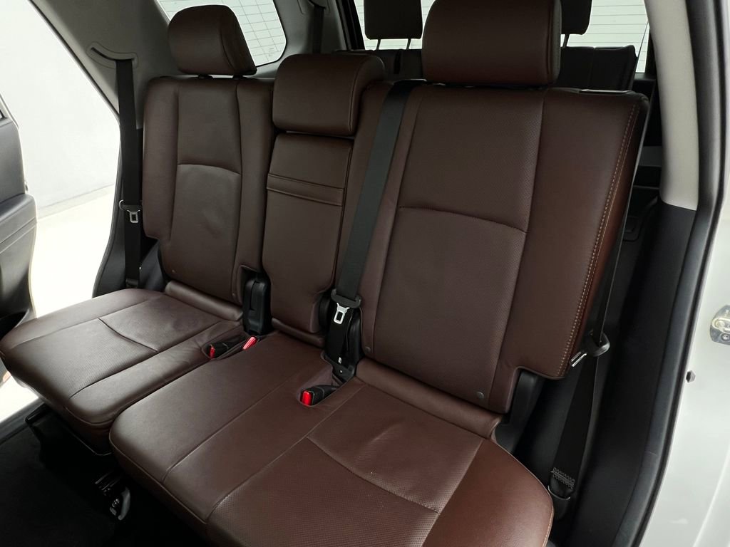 Used 2023 Toyota 4Runner Limited image 15