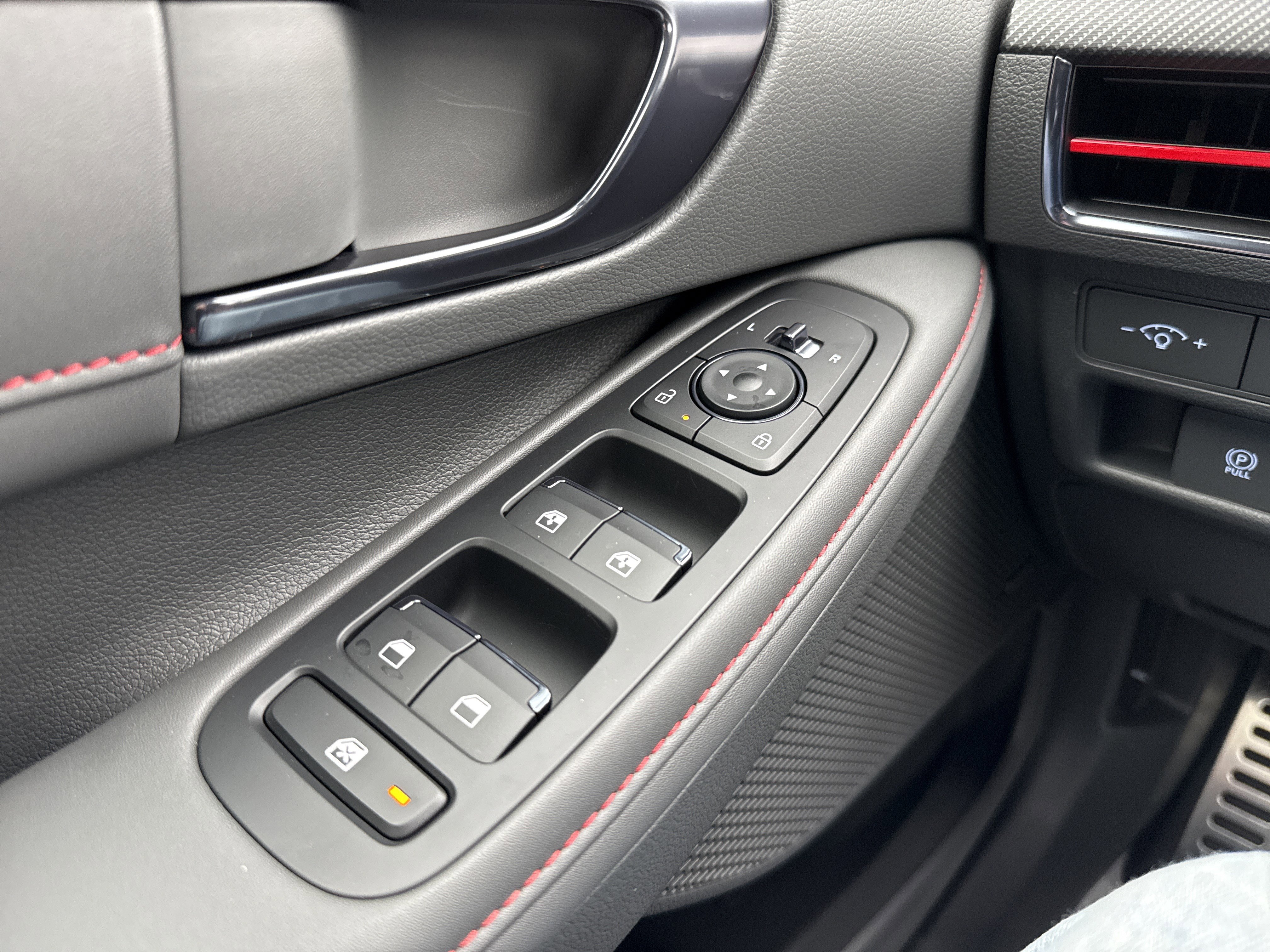 New 2026 Hyundai Sonata N Line image 16