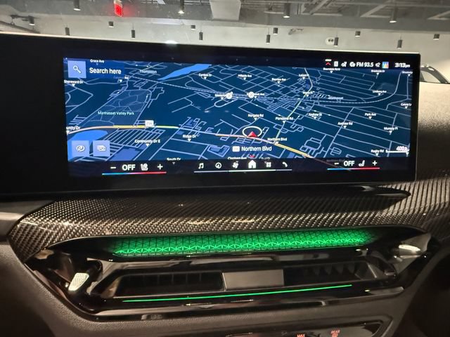 Used 2026 BMW M4 xDrive Competition w/ Executive Package AWD/4WD image 20