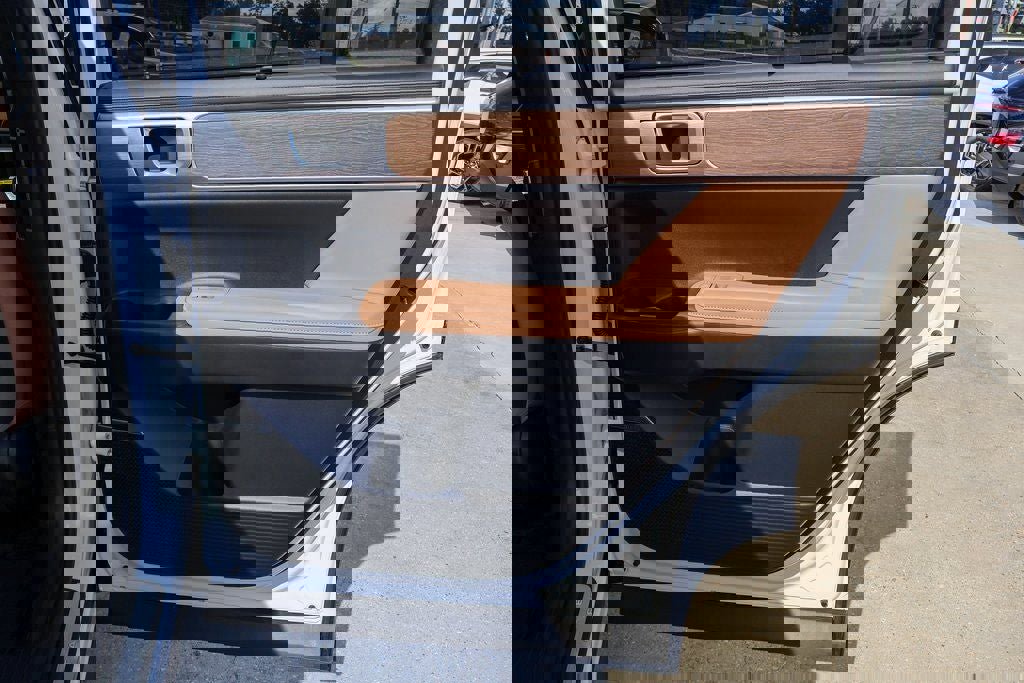 New 2026 Hyundai Santa Fe Calligraphy image 14