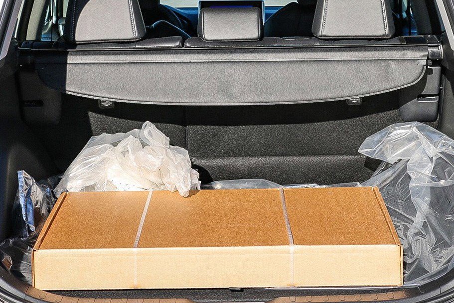 New 2025 Toyota RAV4 XLE Premium image 27