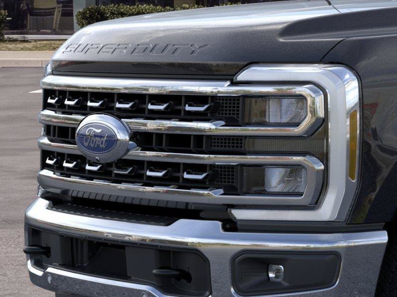 New 2026 Ford F250 Lariat w/ Lariat Ultimate Package AWD/4WD image 17
