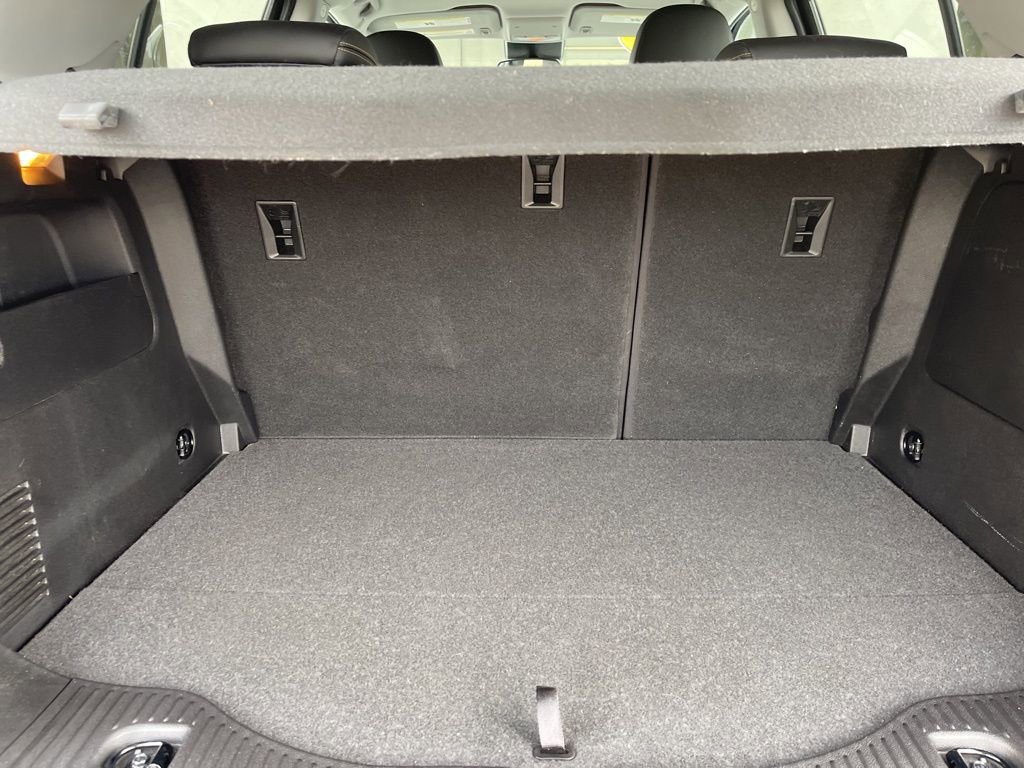 Used 2019 Chevrolet Trax LT w/ Driver Confidence Package image 20