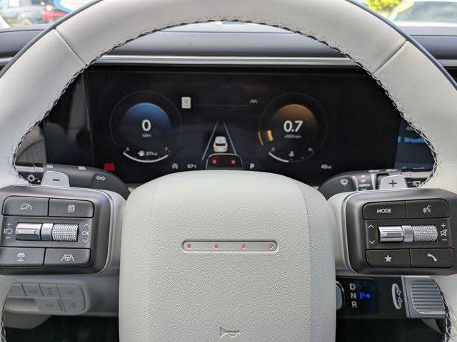 New 2026 Hyundai Palisade Calligraphy image 22
