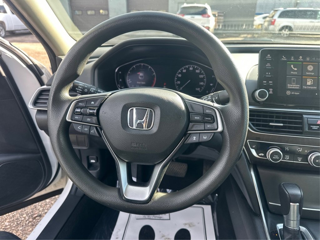 Used 2018 Honda Accord EX image 27
