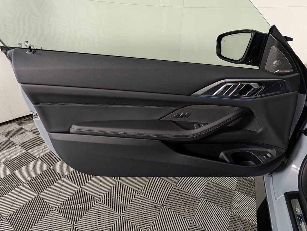 Used 2026 BMW M4 xDrive Competition AWD/4WD image 26