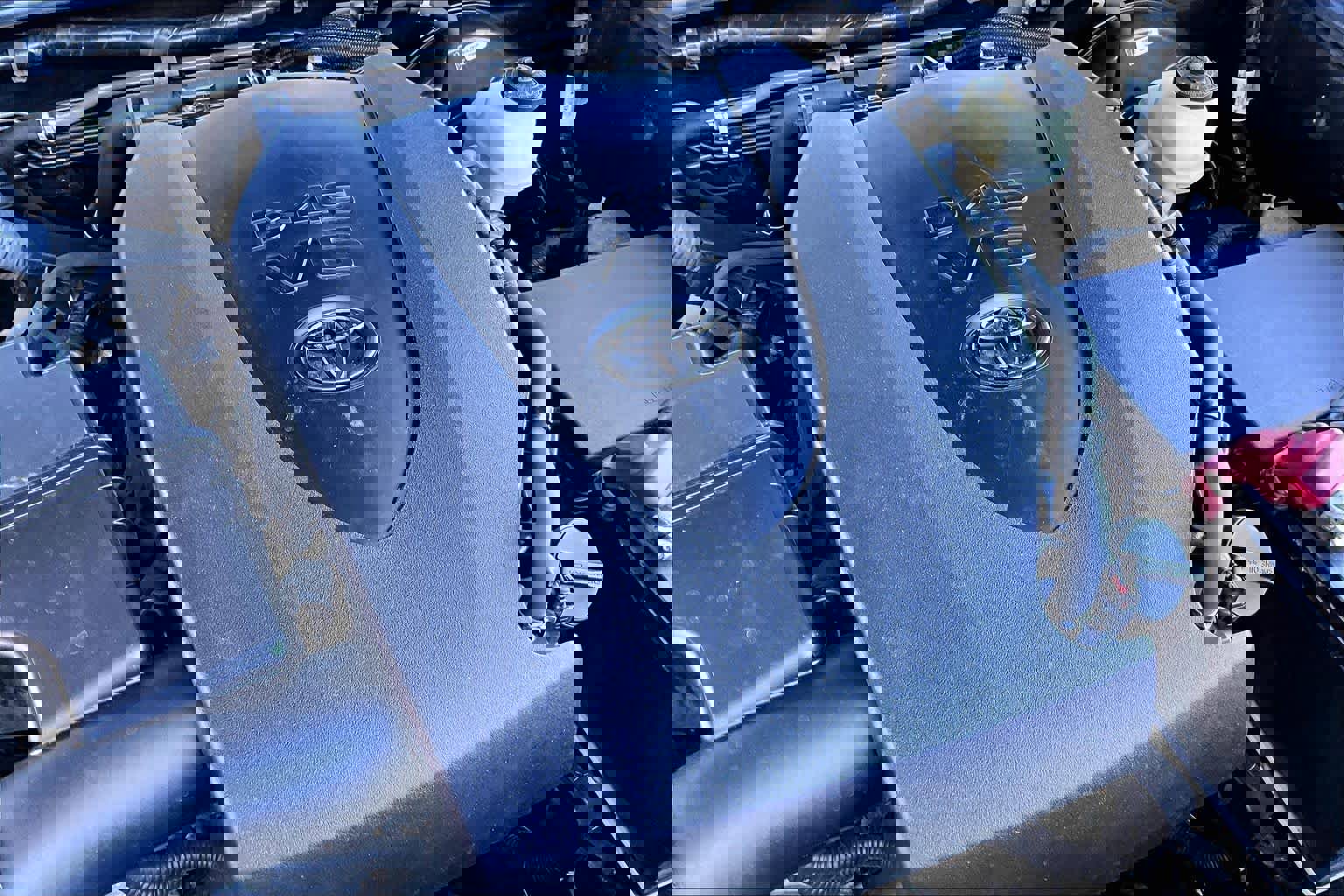 Used 2017 Toyota Tacoma SR5 w/ Tow Package image 31