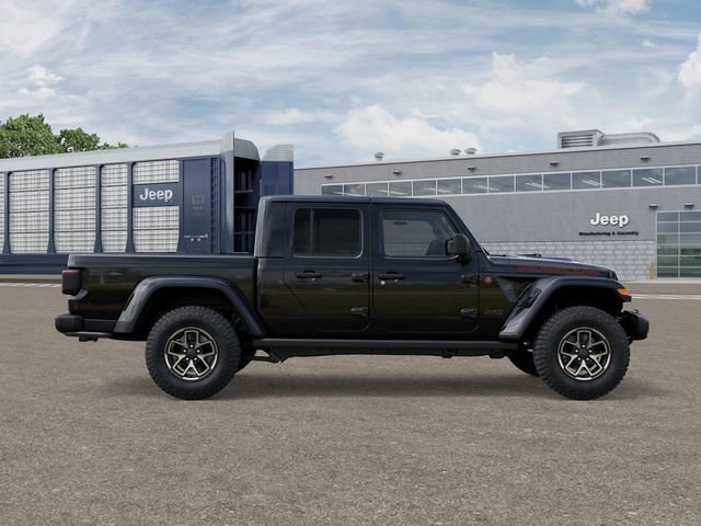 New 2026 Jeep Gladiator Rubicon image 21
