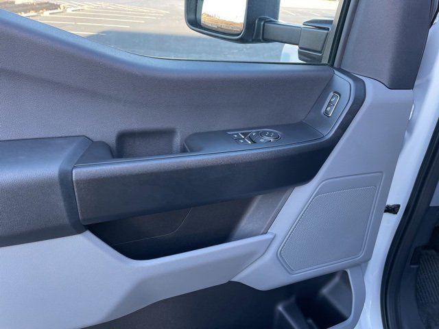 New 2025 Ford F350 XL w/ XL Chrome Package image 23