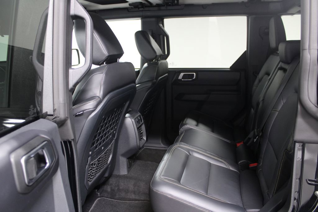 New 2025 Ford Bronco Badlands image 23