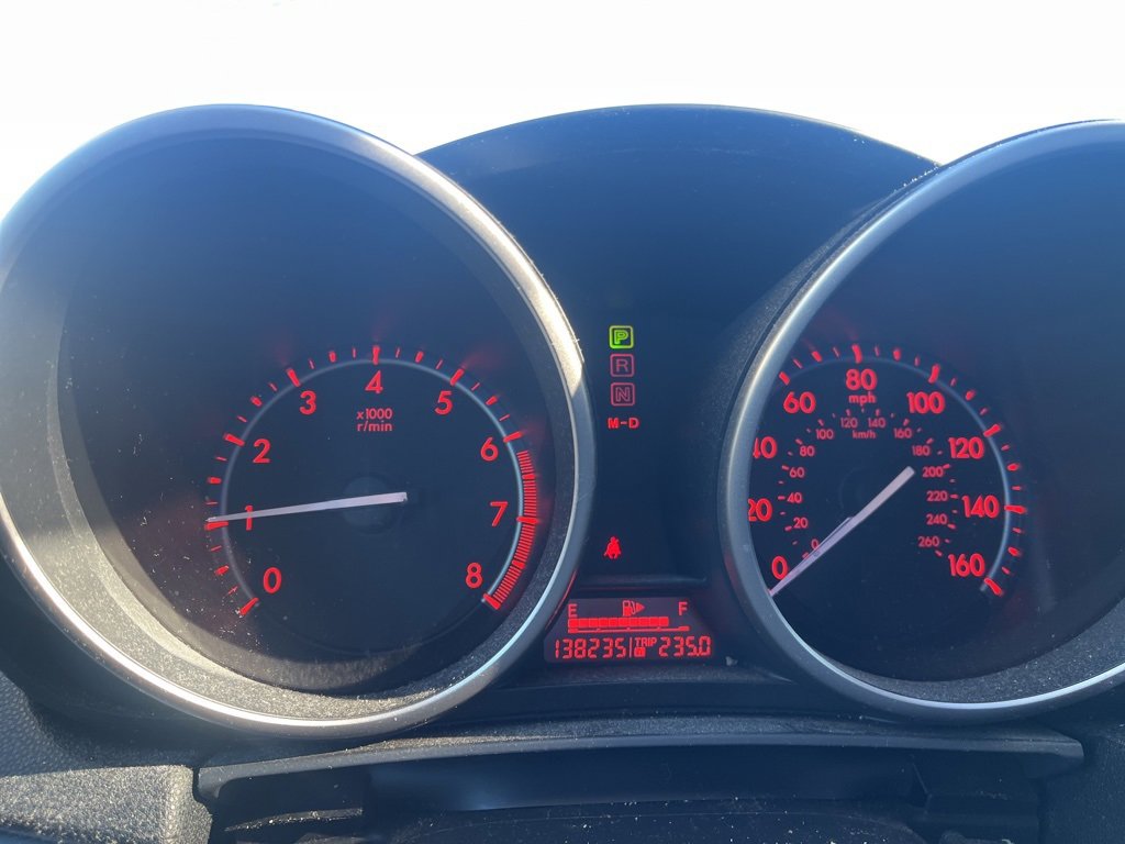 Used 2010 MAZDA MAZDA3 s Grand Touring image 12