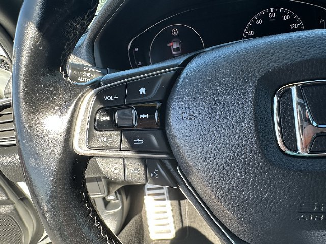 Used 2020 Honda Accord Sport image 23