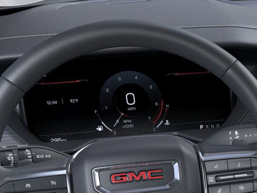 New 2025 GMC Acadia Elevation w/ LPO, All-Weather Package image 18