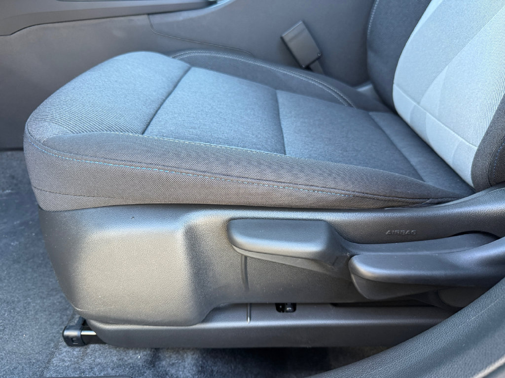 New 2026 Chevrolet Trax LS w/ LS Convenience Package FWD image 10