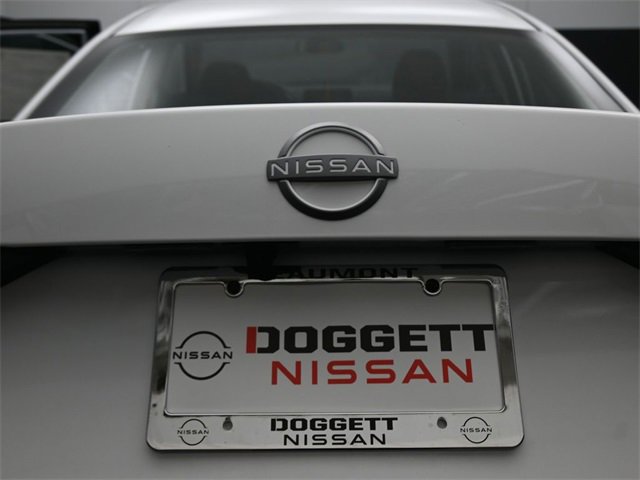 New 2025 Nissan Sentra S image 12