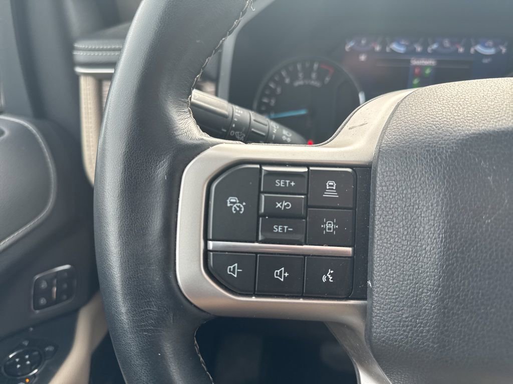 Used 2024 Ford Expedition Max Limited image 15