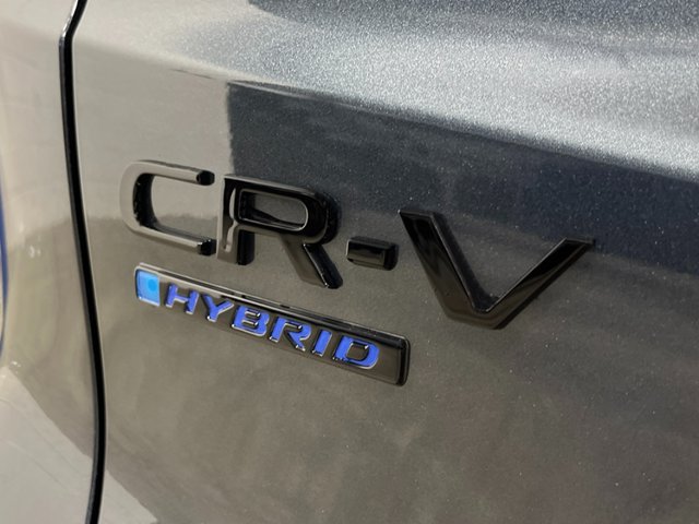 New 2027 Honda CR-V Sport-L image 10