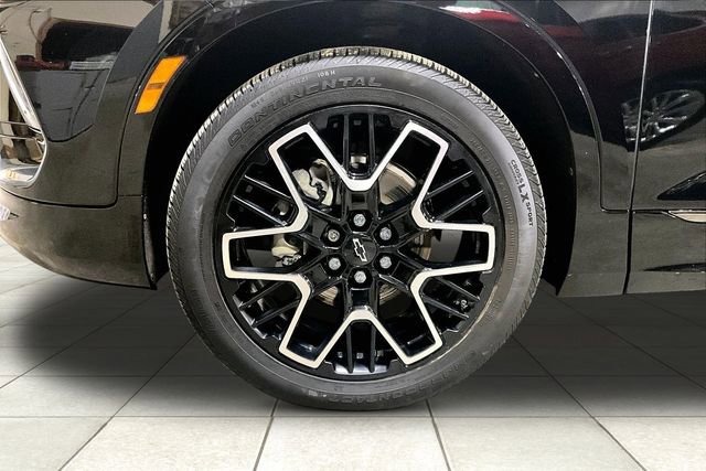 Certified 2023 Chevrolet Blazer RS w/ LPO, Floor Liner Package image 9