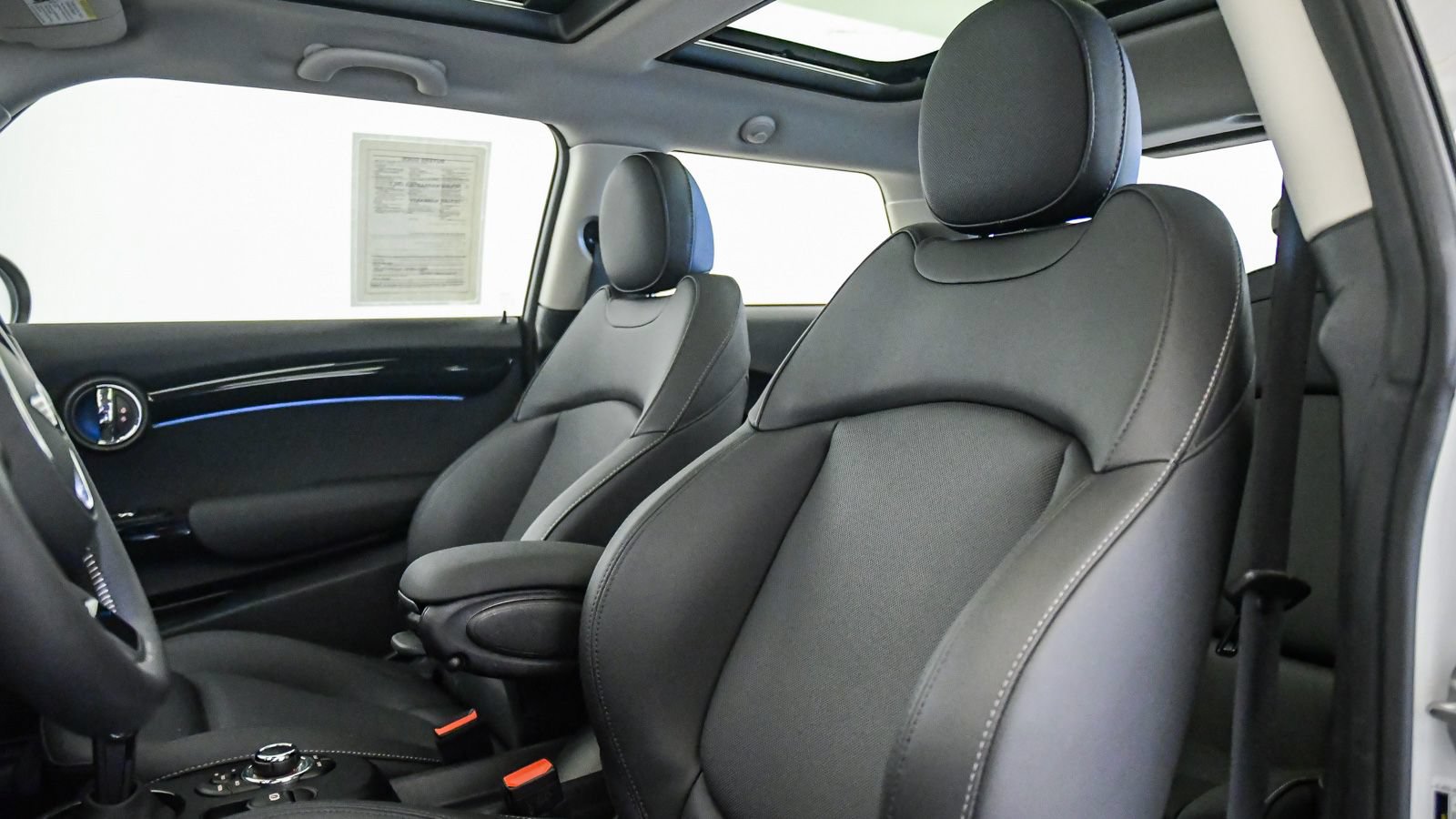 Certified 2024 MINI Cooper S FWD image 18