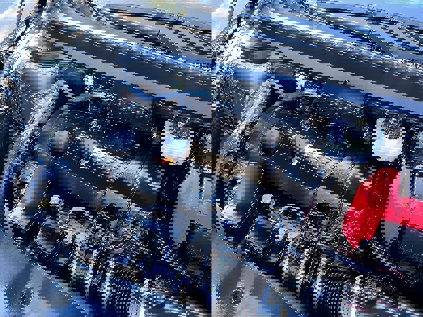 Used 2024 Acura RDX A-Spec image 32