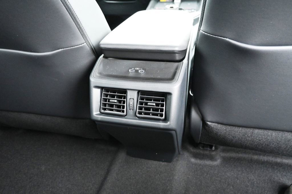 New 2026 Toyota bZ image 17