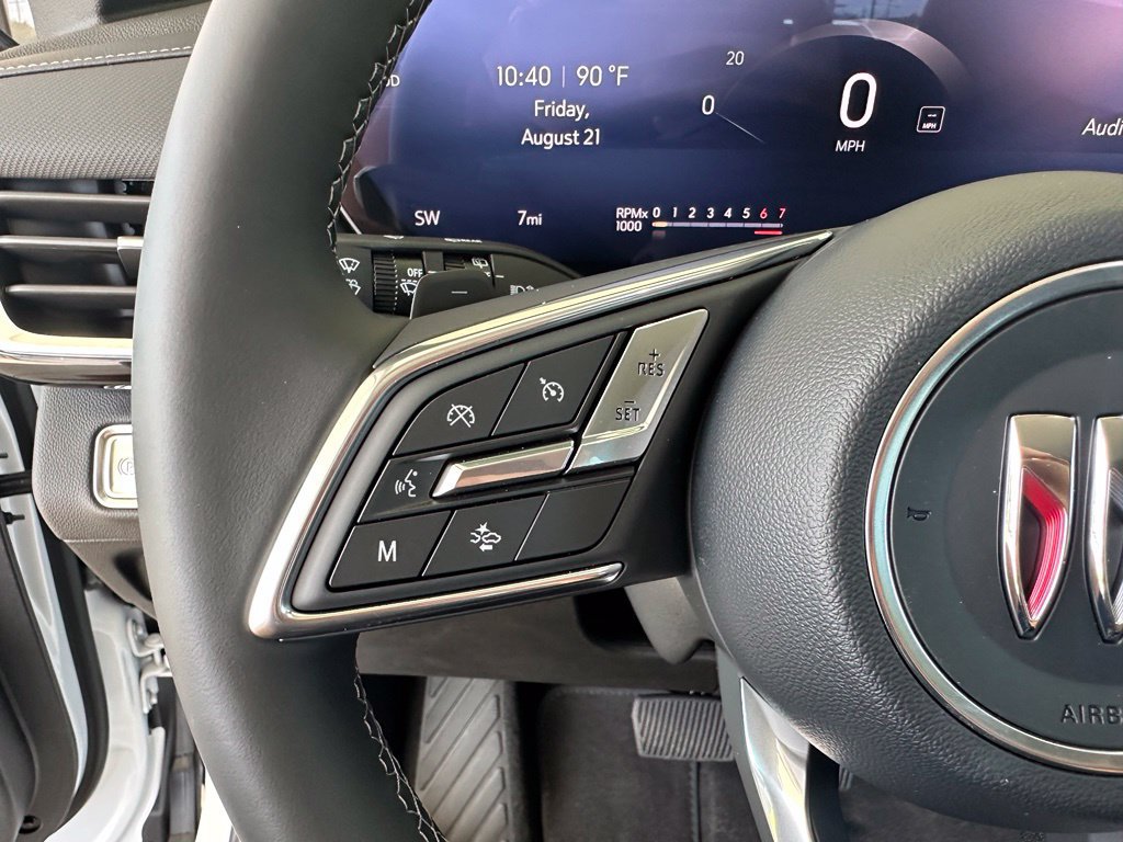New 2026 Buick Envision Preferred AWD/4WD image 21