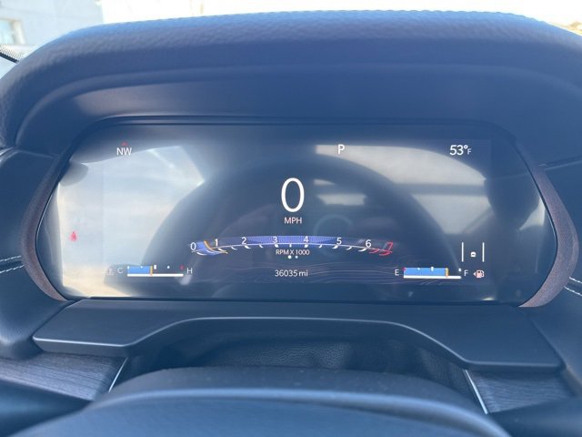 Used 2021 Jeep Grand Cherokee L Limited w/ MOPAR Finishing Package image 34