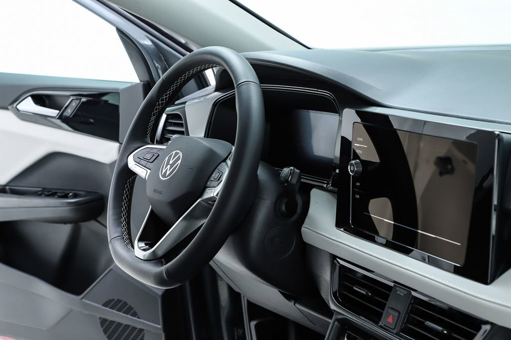 New 2026 Volkswagen Taos S image 71