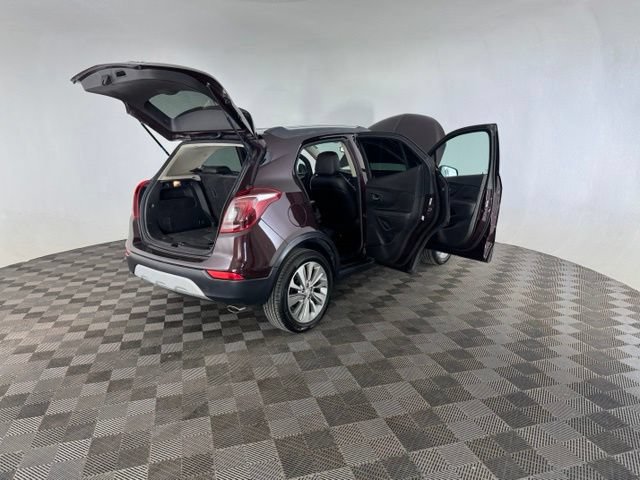 Used 2017 Buick Encore Preferred FWD image 17