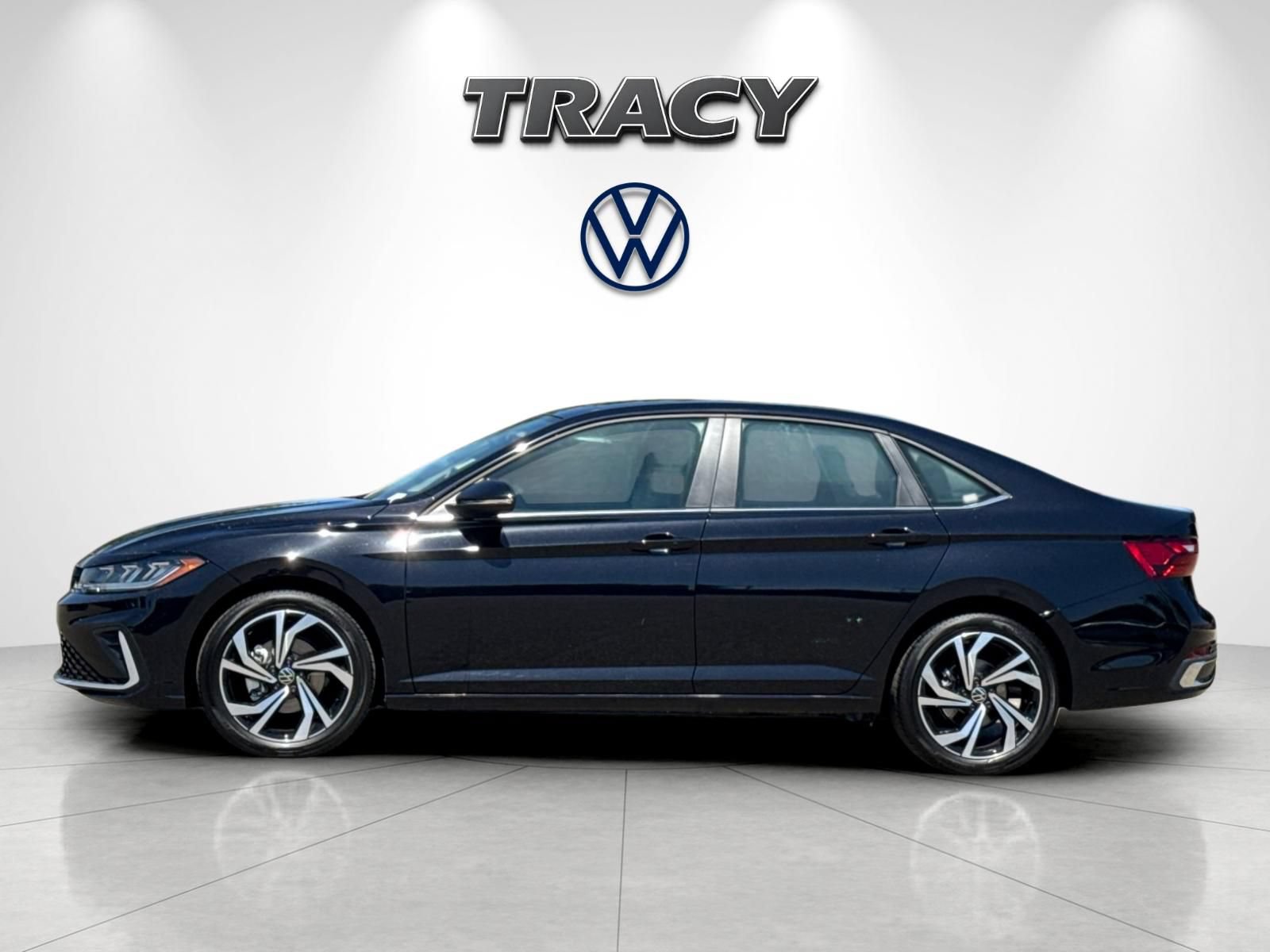 New 2026 Volkswagen Jetta SEL FWD image 7