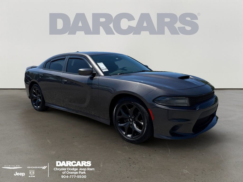 Used 2020 Dodge Charger GT image 1